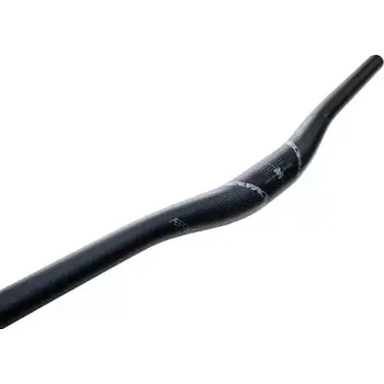 Řídítka Race Face Aeffect R 35 řídítka 20 mm rise 780 mm černá