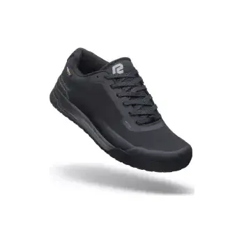 Pánské cyklistické tretry Ride Concepts Hellion pánské boty černá vel. 45