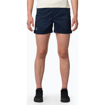 Dámské kraťasy Dámské lezecké šortky Wild Country Stamina 2 navy