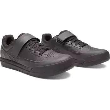 Pánská sportovní obuv Fox Union MTB pánské tretry Black vel. 43