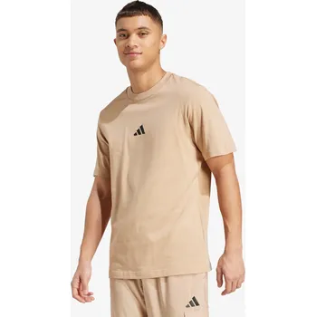 Pánské tričko adidas Small logo L