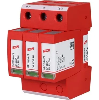 svodič přepětí Svodič DEHNg. DG M YPV1000 952510 Rema s.r.o. 15-18-398-10133