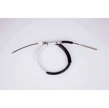 Spojkové lanko Tažné lanko, ovládání spojky HELLA 8AK 355 700-711