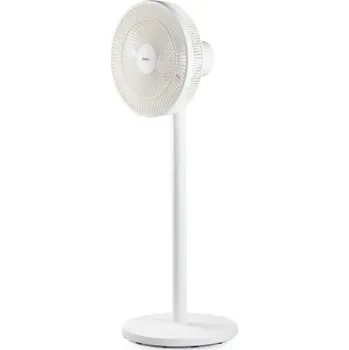 Domácí ventilátor Stojanový ventilátor 2v1 Domo DO 8156