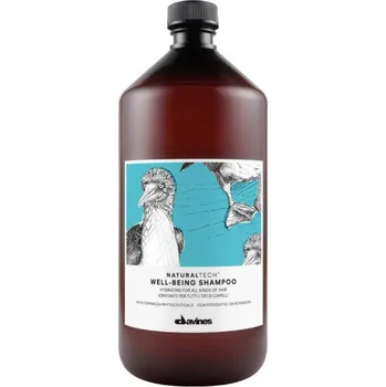 Kosmetika Davines Naturaltech Well-Being Shampoo 1000 ml