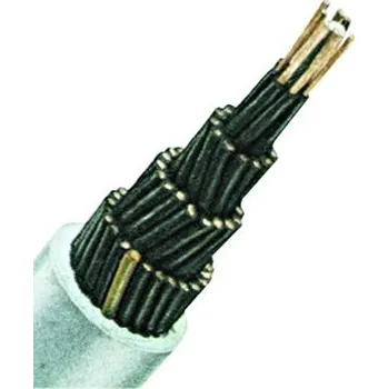 elektrický kabel Kabel Ysly-Jz 4 x 2,5 Allkabel s.r.o. 01-14-013-70434