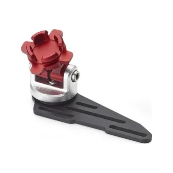 Motodoplněk _S903A Smart Mount RC - držák taštičky na navigace nebo smartphone na nádržku brzdové kapaliny GIVI s.r.l. 343763