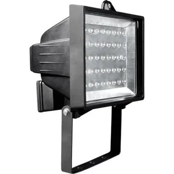 Reflektor PACO LED45-B 07610*čer Kanlux s.r.o. 25-02-112-14045