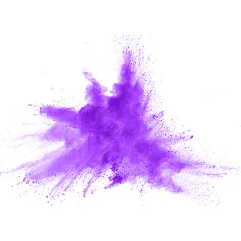 Speciální výtvarná barva Hahn Color Pigment M - metalický fialový do epoxidů 50g