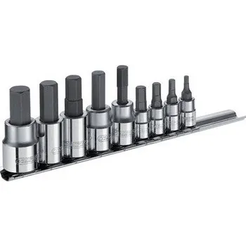 Gola sada Sada hlavic 1/4"+3/8" TONA 55-24-801-63200