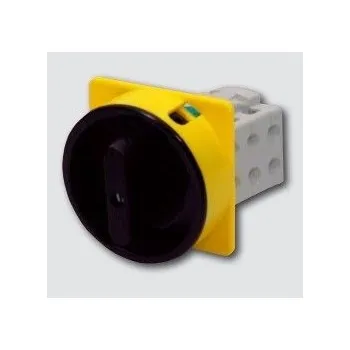 vypínač Spínač S 16 JU 1103 A6R vis.zám 01 SEZ - CZ s.r.o. 11-02-070-20143