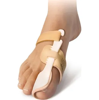 Bandáž noční hallux valgus Svorto