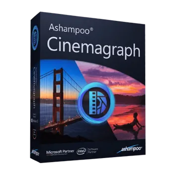 Ashampoo Cinemagraph