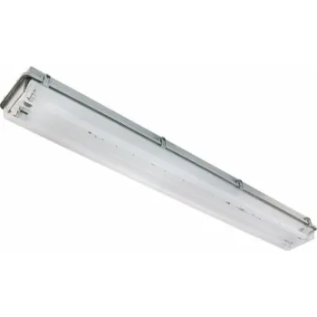 Venkovní osvětlení Svítidlo 2118 2x18W IP65 LUM 21-04-114-44243