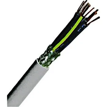 elektrický kabel Kabel Yslcy-JZ 25x 1 Allkabel s.r.o. 01-14-013-64251