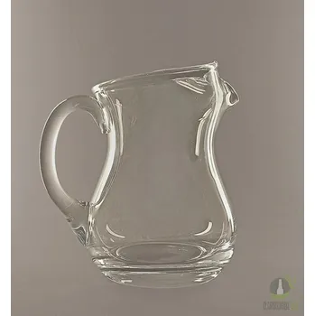 Džbán malý Bohemia Crystal 600ml