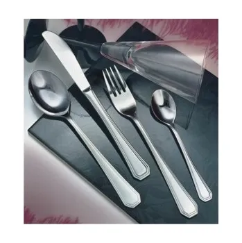 Příbor Nůž dezertní Katja