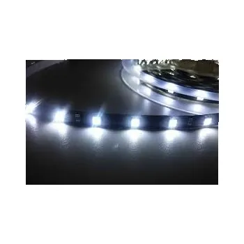 LED páska LED pásek 121.335 4,8W IP20 bíl 8 25-10-804-50335