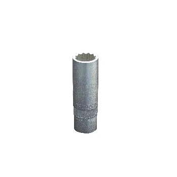 Gola hlavice PROJAHN 1/2"Nástrčná hlavice 12hr 14.0mm dl.77mm