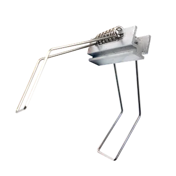 LED lišta Pružinka pro vestavný profil lišta V25, V26, Z3 - LED Solution - LP304-CLIP - LP304-CLIP