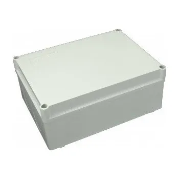 Elektroinstalační krabice Krabice S-BOX416 190*140* 70 SEZ SEZ - CZ s.r.o. 45-06-070-00416