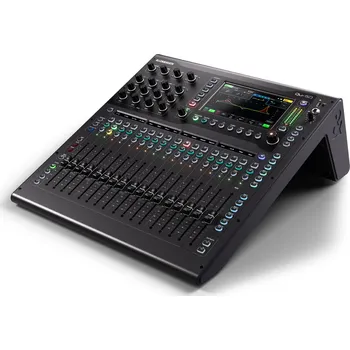 Hi-Fi komponenty Allen & Heath Qu-5D