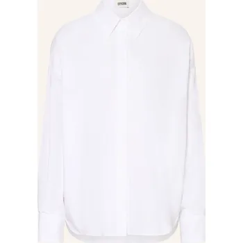 Dámská halenka Drykorn Dámská Košilová Halenka Lyndara, bílá, 42