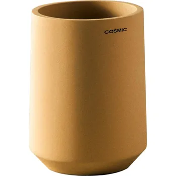 Dávkovač mýdla Cosmic Oranžový stojan na zubní kartáčky Saona