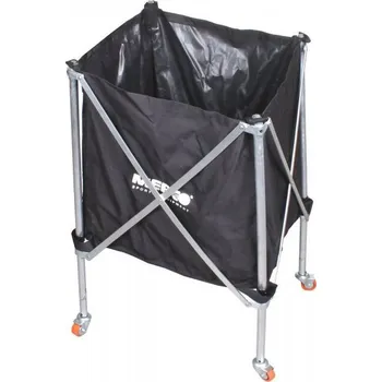 Zahradní vozík Vozík na míče Easy fold