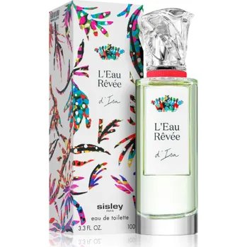 Parfém Sisley Sisley L'Eau Revee d'Isa, Toaletní voda 100ml - Tester Pre ženy Toaletní voda
