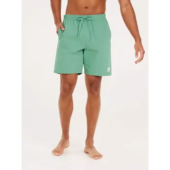 Pánské kraťasy Pánské plážové šortky Protest PRTBAKY velikost XL zelená