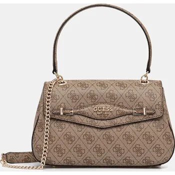 Kabelka Kabelka Guess KATYA HWSG96.52210 béžová 80X, vel. ONE SIZE