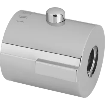 Vodovodní baterie JB Sanitary Ovládání průtoku termostatické baterie, NDB 0151