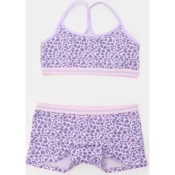 Dívčí spodní prádlo Sinsay - Dívčí sada spodního prádla - vícebarevná - 458DS-MLC - 458DS-MLC-U14