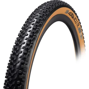 Plášť na kolo Tufo XC11 TR SG 29×2,35 béžová, tubeless
