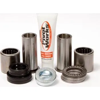 Tlumič řízení PIVOT WORKS sada na opravu kyvné vidlice KAWASAKI KX125 99-05, KX250 99-07 (PIVOT WORKS sada na opravu kyvné vidlice KAWASAKI KX125 99-05, KX250 99-07)