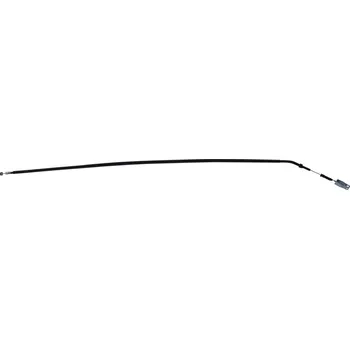 Brzda pro motocykl ALL BALLS lanko zadní (ruční) brzdy YAMAHA YFM 400 GRIZZLY 07-08, YFM 400 KODIAK 4WD 00-06, YFM 450 KODIAK 03-06, YFM 45FX WOLVERINE 450 06-10, YFM 550 GRIZZLY 13 (ALL BALLS lanko zadní (ruční) brzdy YAMAHA YFM 400 GRIZZLY 07-08, YFM 400 KODIAK 4WD 00-06,