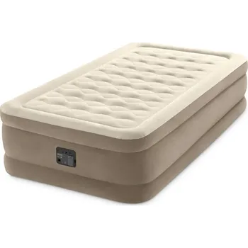 Nafukovací matrace Intex Air Bed Ultra Plush Twin jednolůžko 99 x 191 x 46 cm 64426