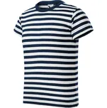 MALFINI SAILOR 805 dětské tričko Barva: námořní modrá, Velikost: 122 cm/6 let