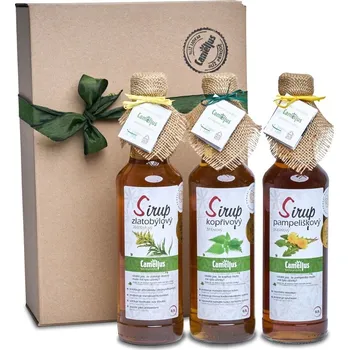 Camellus Jarní očista