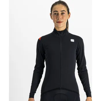 Dámská casual bunda Dámská cyklistická bunda Sportful Fiandre Light No Rain W L