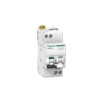 Jistič Jistič+chr.iDPN 25A 30mA 31625 TEL Schneider Electric CZ 15-22-385-31625