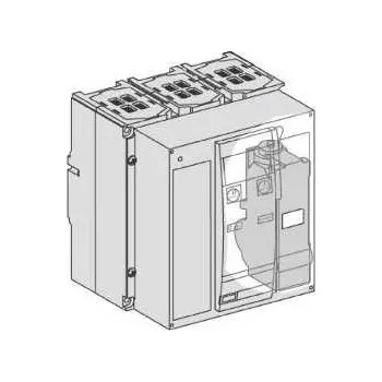 Jistič Jistič NS 1600NAFE0,PP,MMP230 33448 Schneider Electric CZ 17-06-100-33448