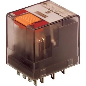 Elektronická součástka Relé PT 570524 4P/6A 24VAC SCH fgFORTE s.r.o. 47-06-097-05002