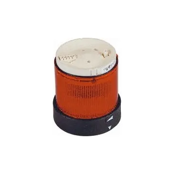 Stykač Návěšť XVBC2B4 světel.s LED rud TEL Schneider Electric CZ 45-10-386-02724