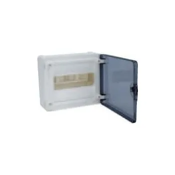 Rozvaděč Rozvodnice Golf VS112TD nás.12M HAG HAGER Electro s.r.o. 45-04-092-28112