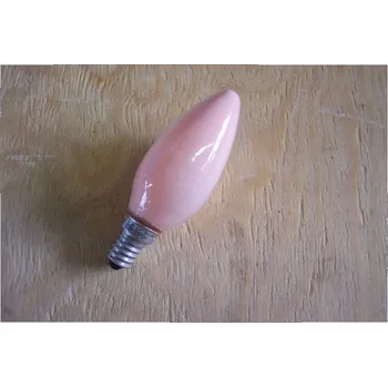 Žárovka Žárovka 230V 40W E14 sv. rose *OS OSRAM Česká republika 31-14-208-53402