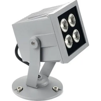 Reflektor LED QUAD RE80120 IP65 8W 25-10-803-39120