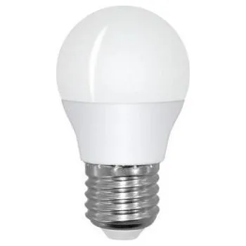 Žárovka LED žár.ORO-E27-G45-TOTO-5W-CW 6K 31-34-219-11383