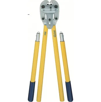 Kleště Kleště inst. KL 072 250mm KLA Klauke z. Nitsch s.r.o 55-02-250-02072